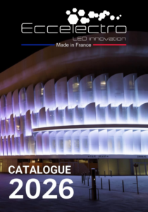 Catalogue Eccelectro