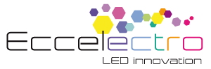 Eccelectro - LED innovation Logo