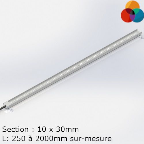 Fournisseurs et fabricants de luminaires extérieurs en acier