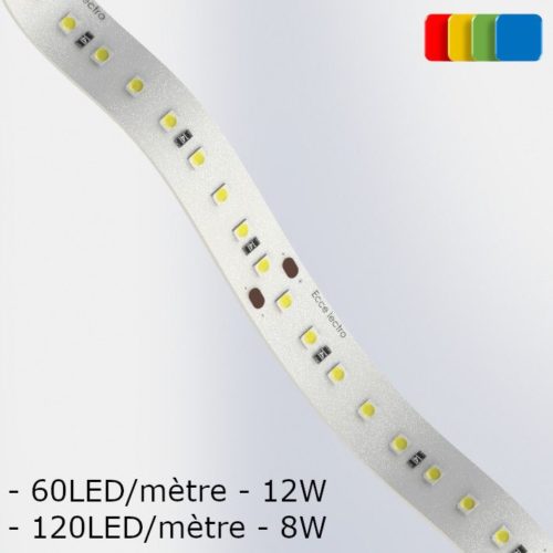 LED Ribbon LED Color Monochrome Red Green Blue Amber Headband