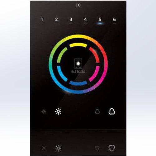LED Driver Controller PILBOX TOUCH