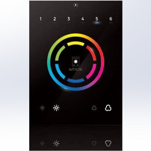 Contrôleur LED Driver PILBOX TOUCH