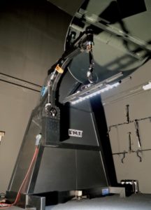 goniophotomètre