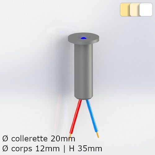 Point Lumineux LED  Fabricant LED depuis 20 ans