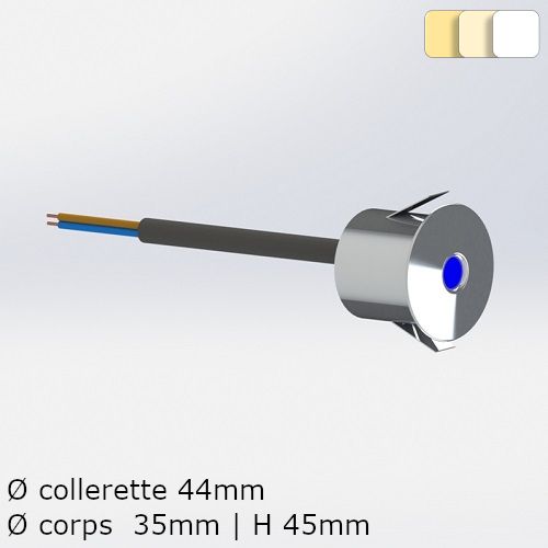 Mini LED Beacon