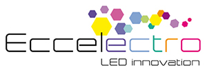 Eccelectro – LED innovation Logo