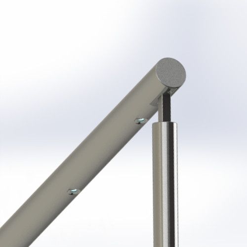 Handrail LED