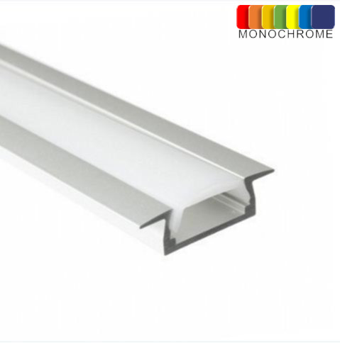 LED Recessed Light Color