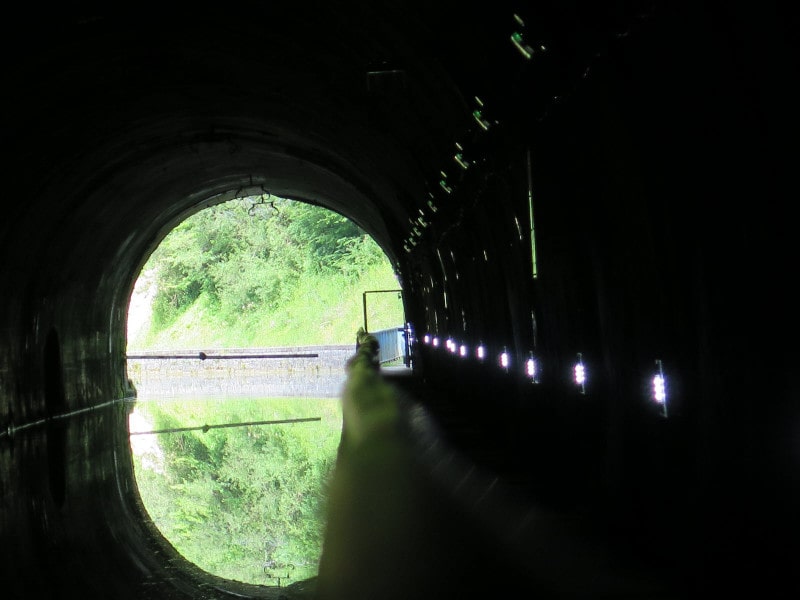 Balise LED Tunnel