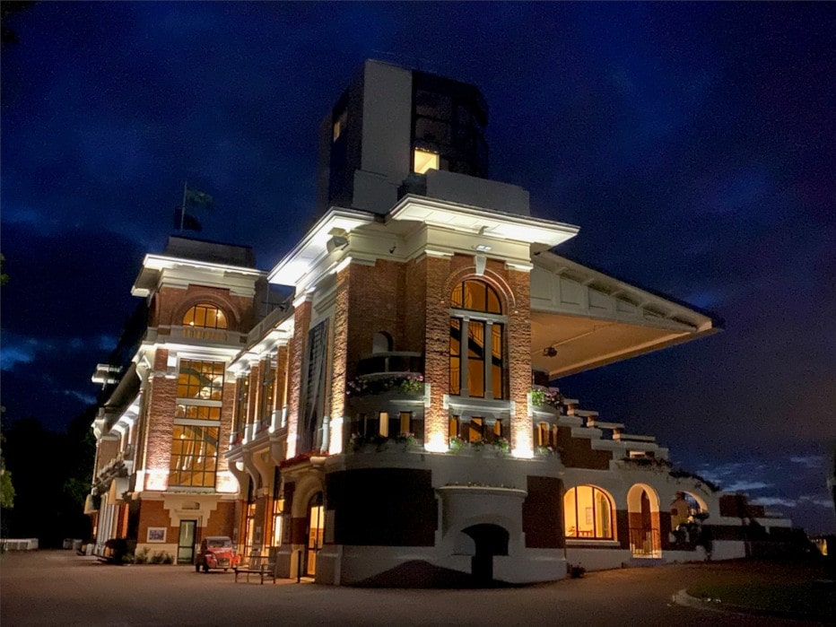Facade Lighting