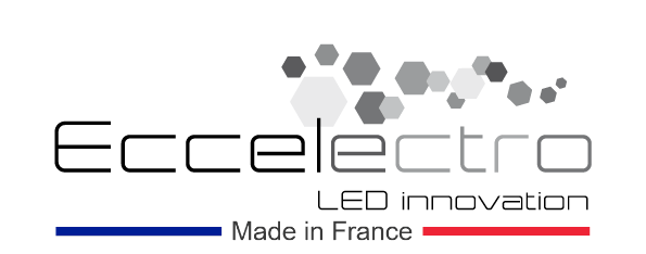 Logo Eccelectro Made in France Eccelectro Made in France