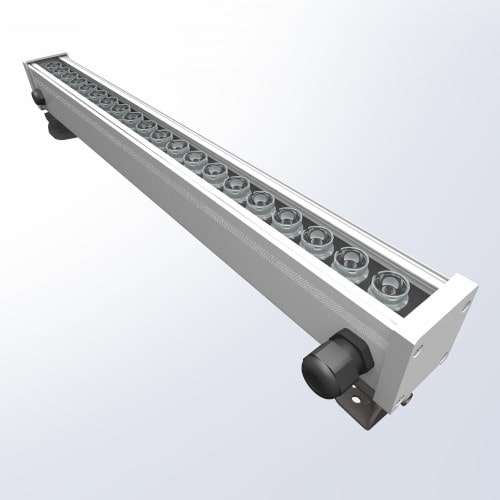 Linear Wallwasher