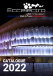 Catalogue Eccelectro